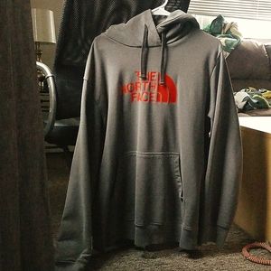 Mens sweatshirt